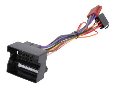 Переходники ISO Incar ISO BM-05 