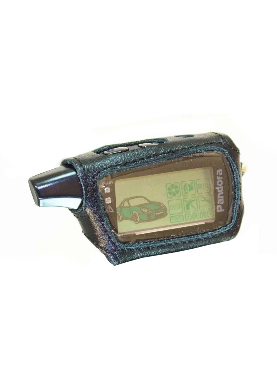 Чехол Pandora DeLuxe DX50, DX40 , 3000, 3100,3210,3250,3500,3700,