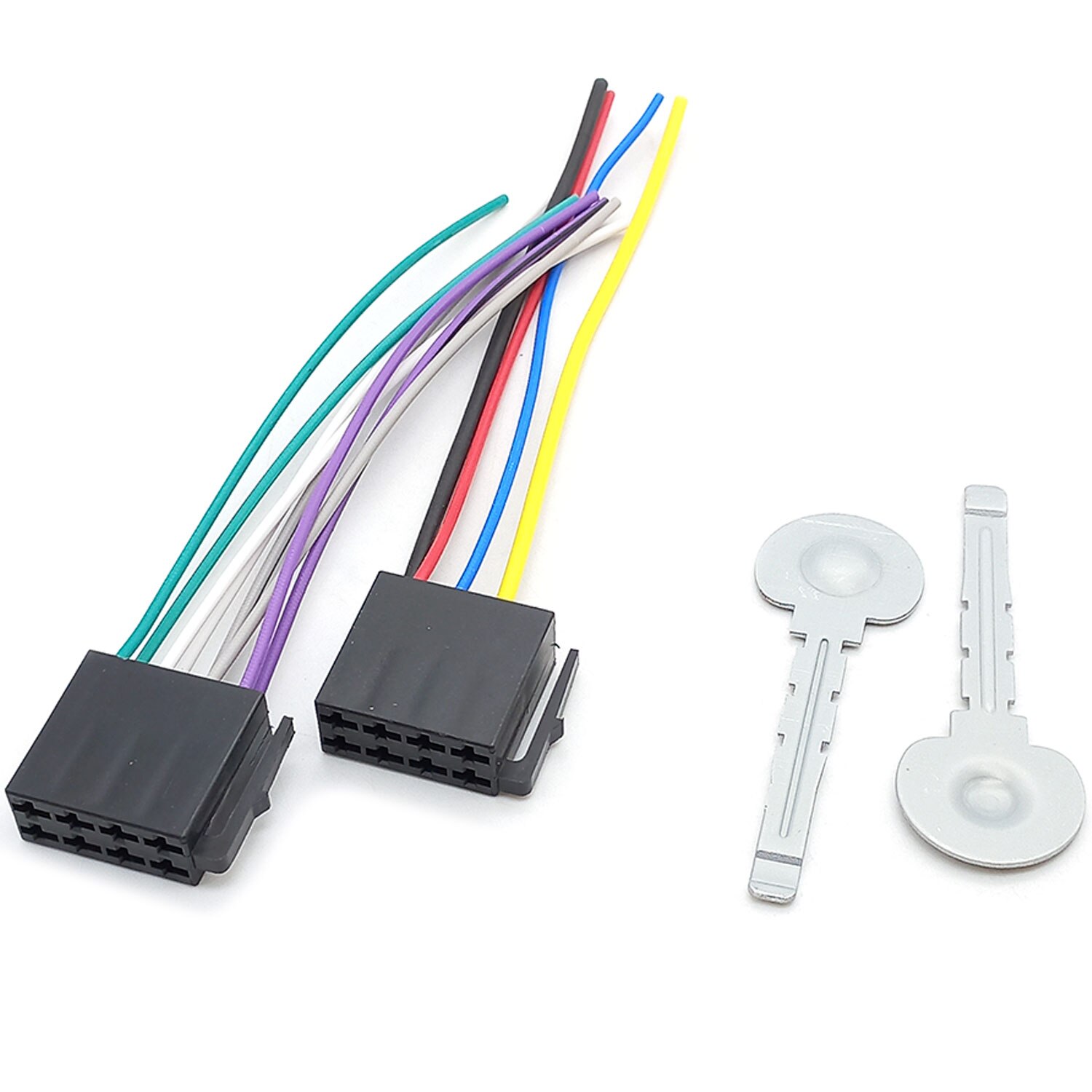 1-DIN USB/SD-ресиверы (без CD) FIVE F20W 