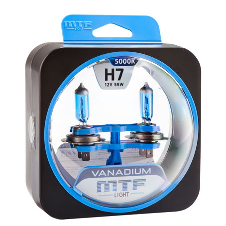MTF Vanadium H7