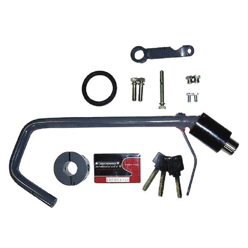 Sentry "SPIDER" Nissan Pathfinder (2006-)