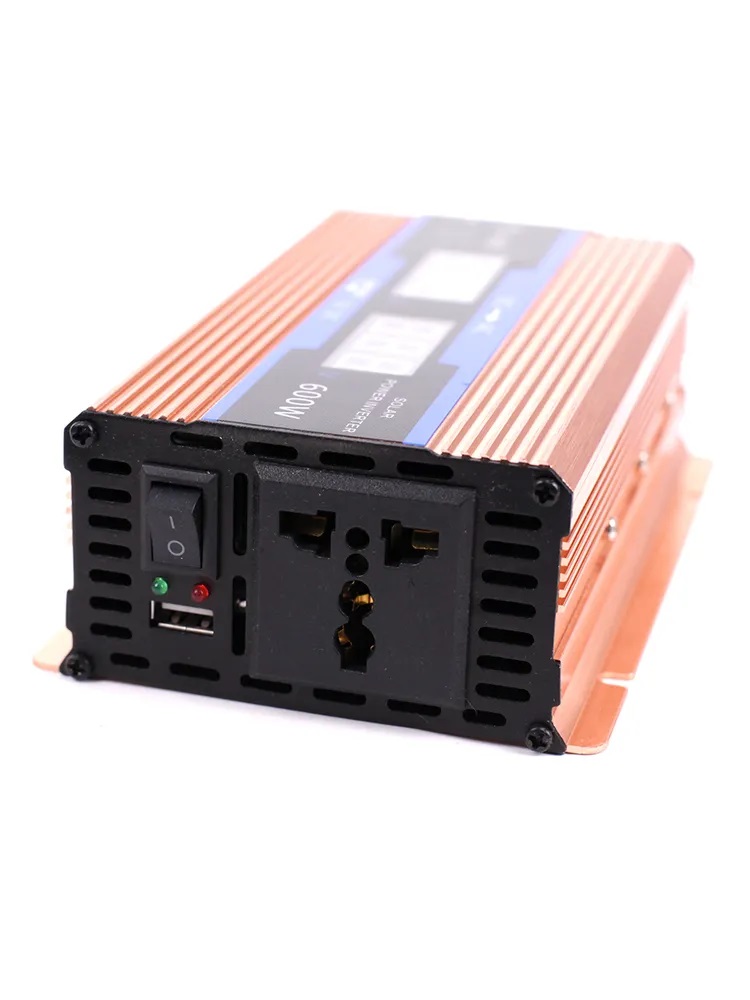 Преобразователи напряжения TAKARA TCL-600-24