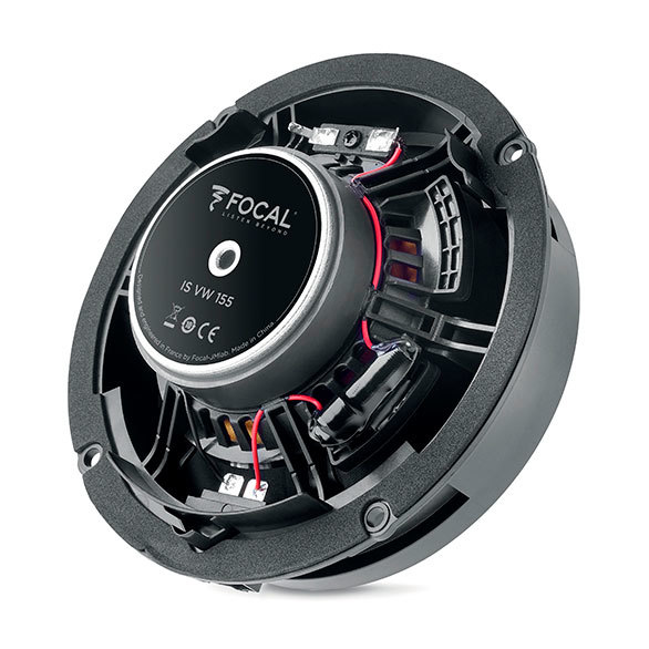 Акустика автомобильная Focal IS VW155 