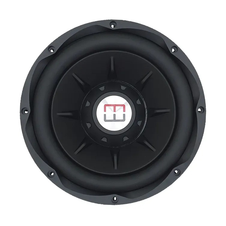 Сабвуферные динамики MAGNUM LIGHT MW 104 