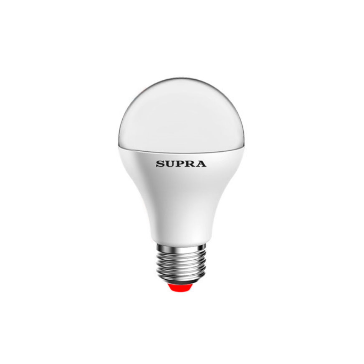 Лампы Supra SL-LED-PR-A60-10W/4000/E27