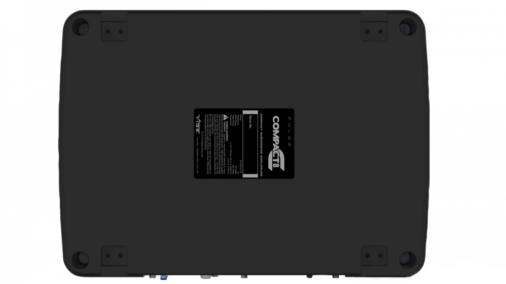 Cабвуферы корпусные активные Vibe PULSEC8A-V0 
