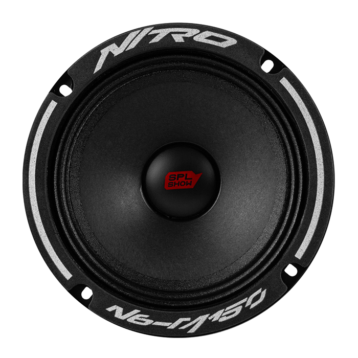ACV SPL SHOW NITRO N6-M150