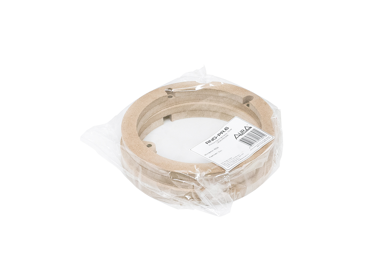 Переходные кольца, Проставочные кольца, Платформы лифтинговые AURA RNG-PR.6 