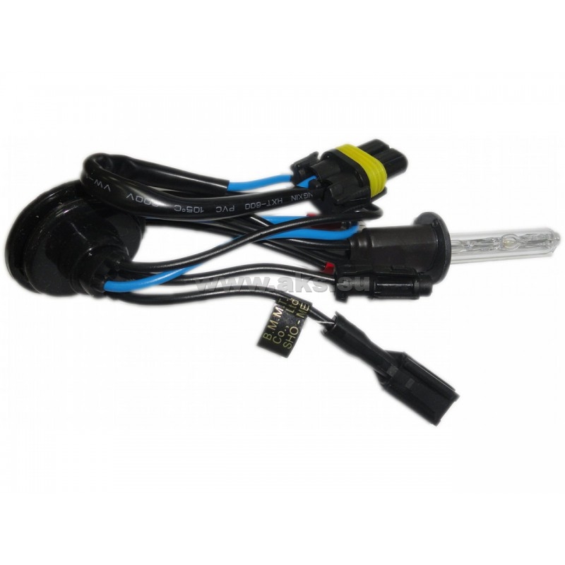 Sho-Me H1 5000K