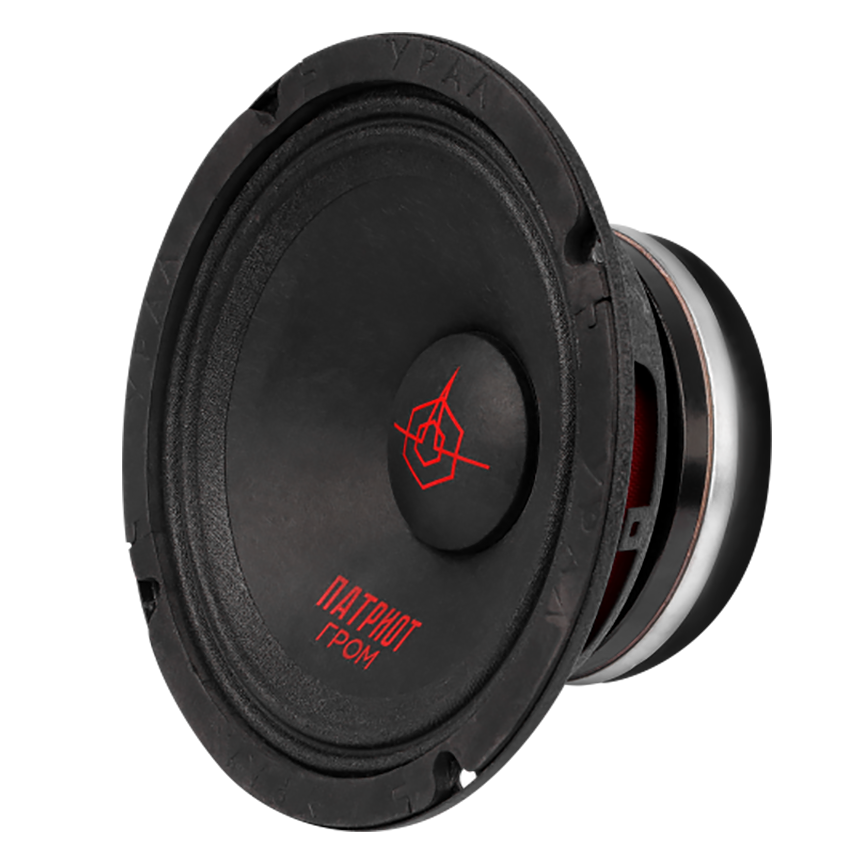 Ural Урал ПАТРИОТ AC-ПT165 ГРОМ