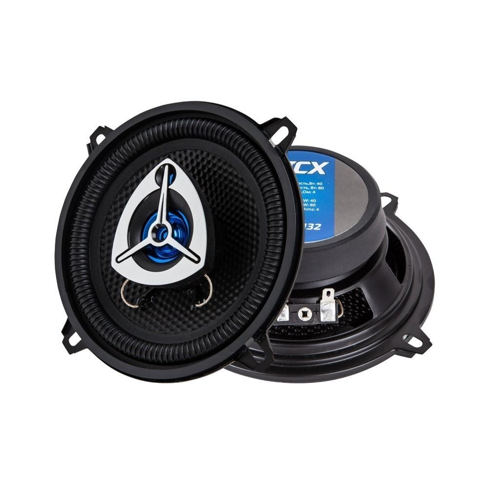 Акустика автомобильная KICX GX-132 