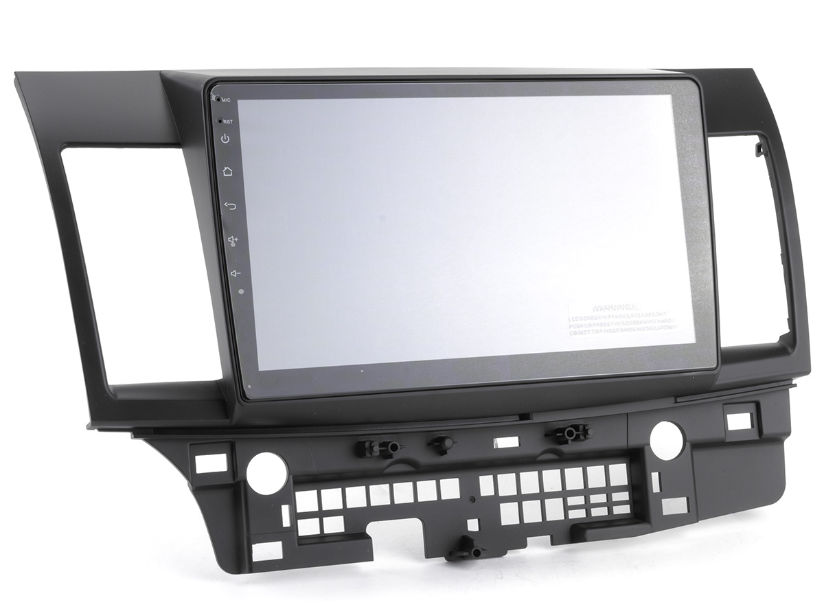 Mitsubishi Incar RMS-FC459 