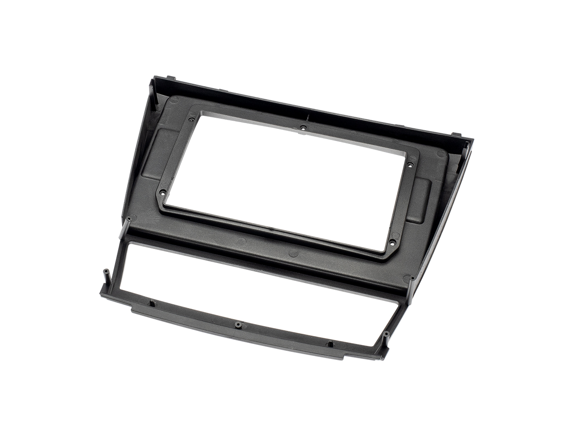 Toyota AurA AFX-TY13 