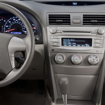 Toyota Incar RTY-N02 