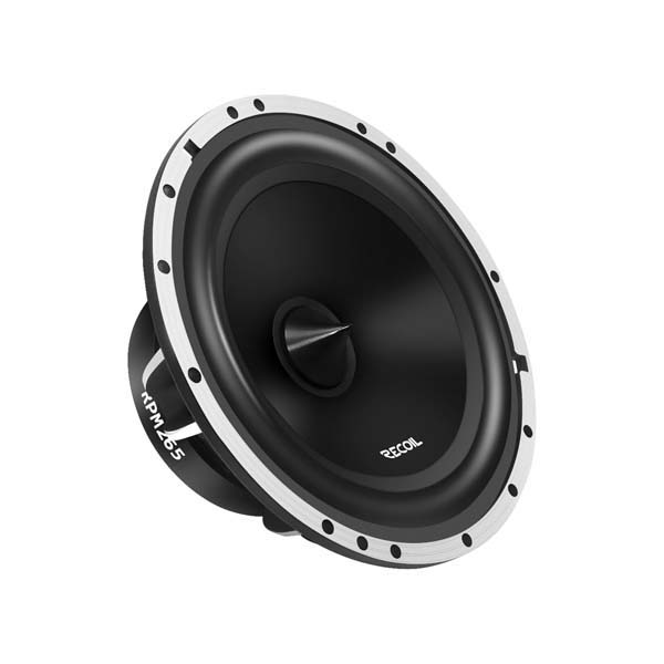 Акустика автомобильная Recoil RPM265 
