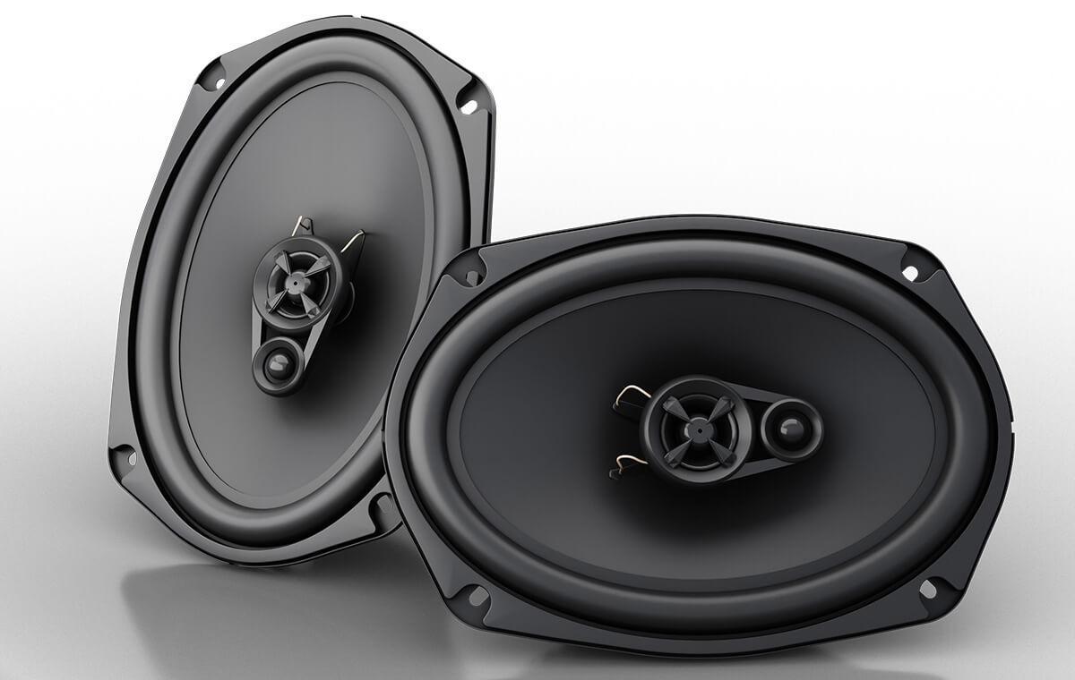 Акустика автомобильная Prology CX-693 