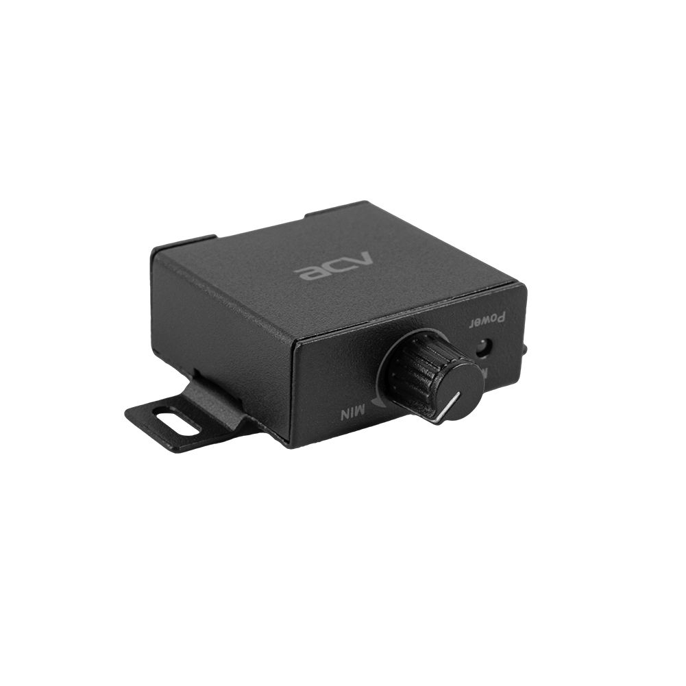Четырёхканальные усилители ACV DX-4.350 