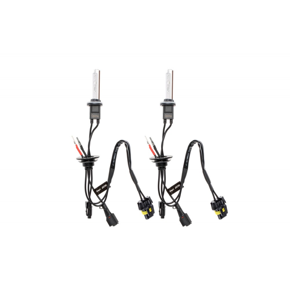 OPTIMA PREMIUM CERAMIC H27 5100K +30%