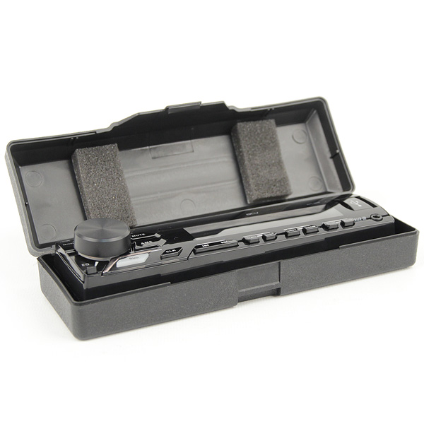 1-DIN USB/SD-ресиверы (без CD) ACV AVS-811W 