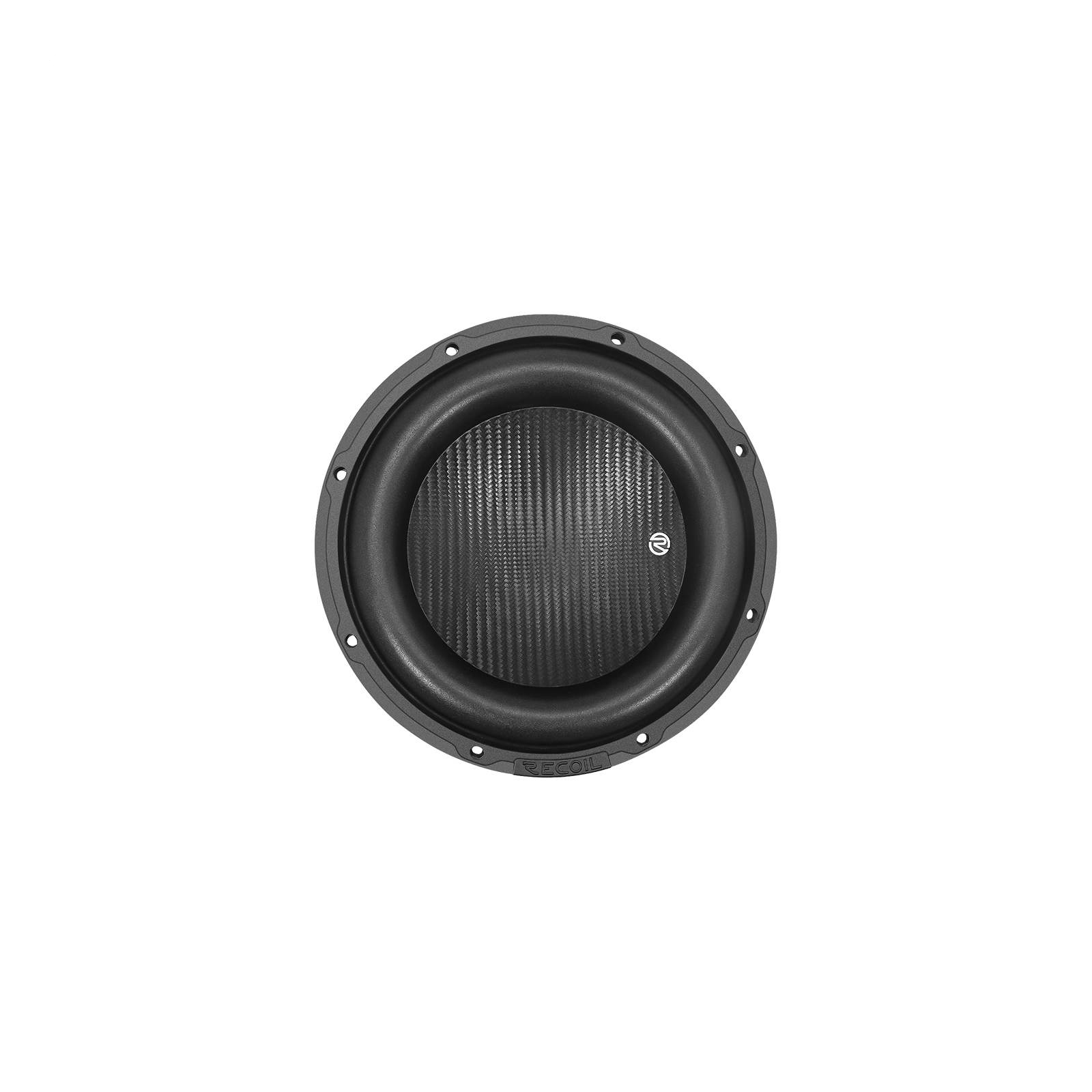 Сабвуферные динамики Recoil PW65D2 
