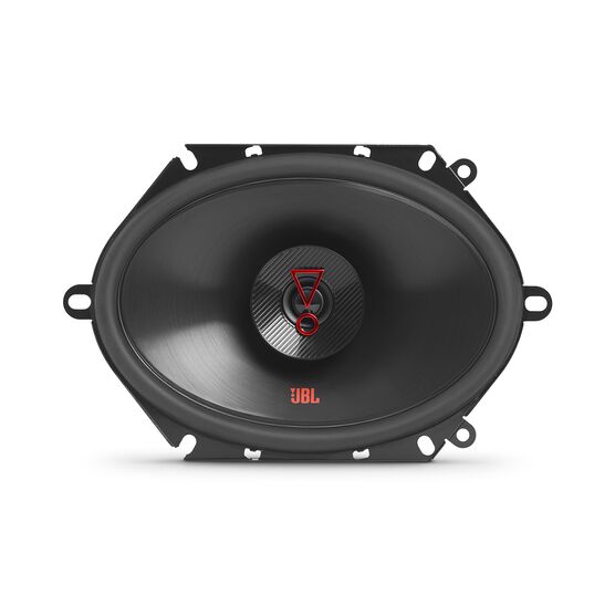 Акустика автомобильная JBL STAGE3 8627 