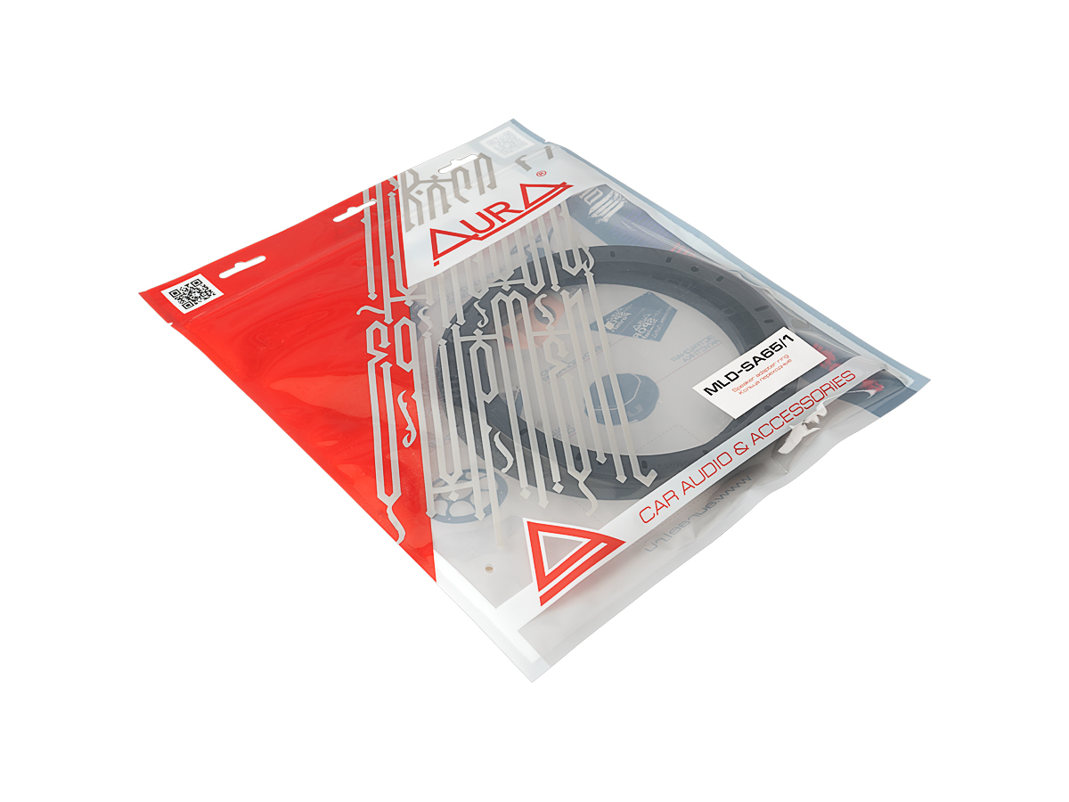 Переходные кольца, Проставочные кольца, Платформы лифтинговые AURA MLD-SA65/1 