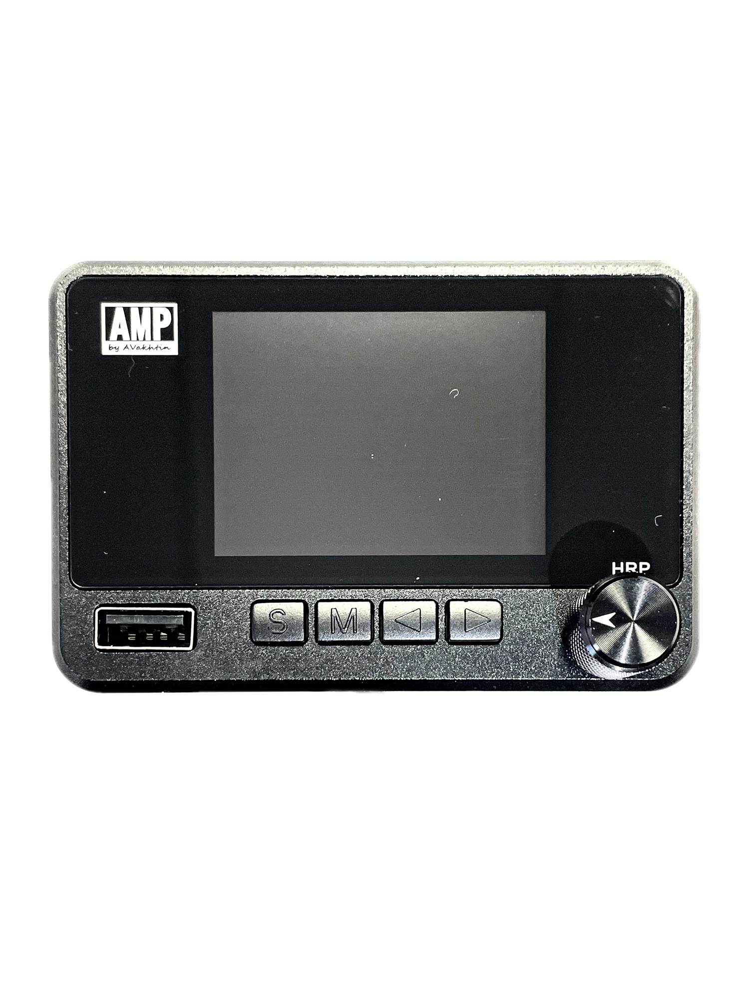 1-DIN USB/SD-ресиверы (без CD) AMP by A.Vakhtin HRP 