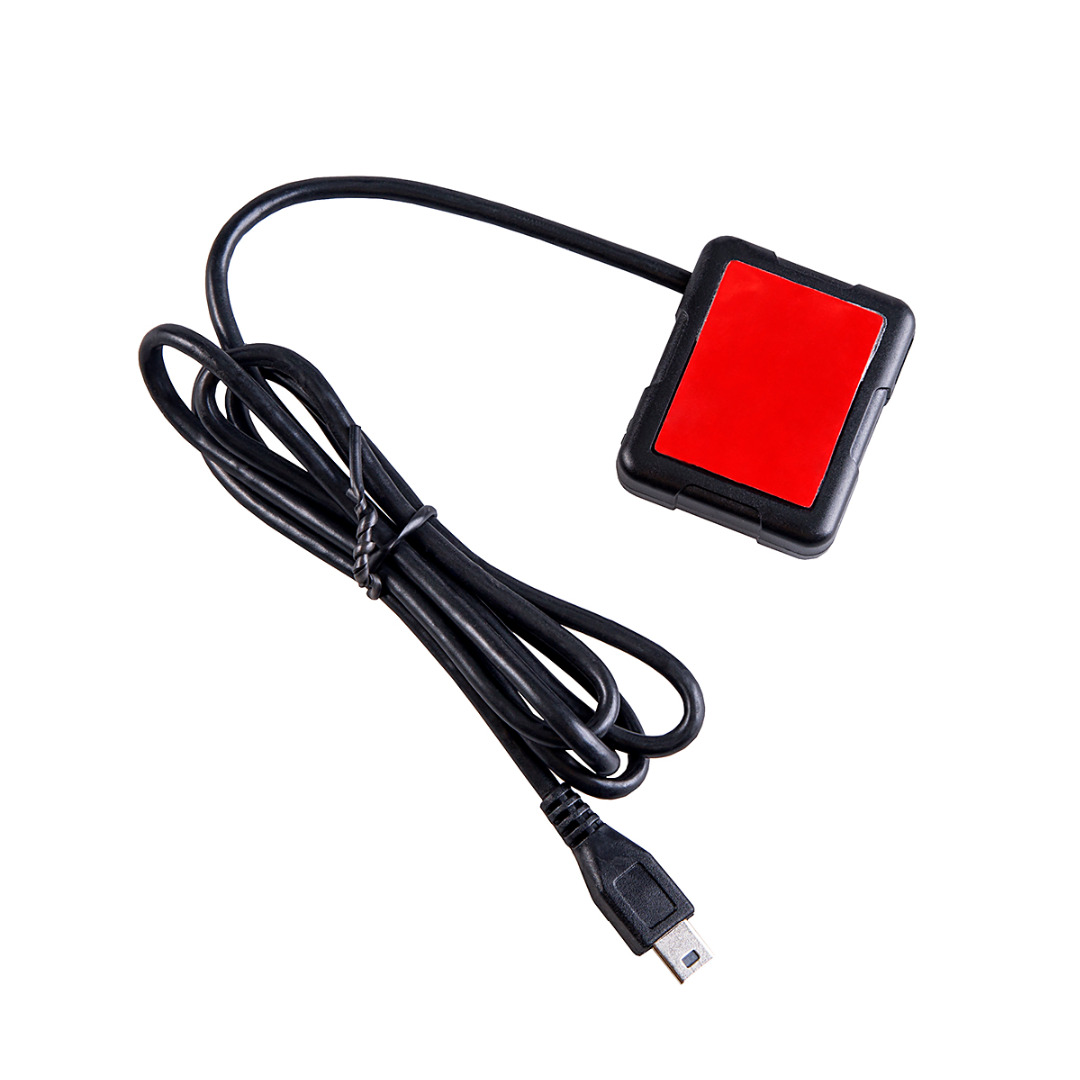 Аксессуары, крепления для видеорегистраторов SilverStone GPS-модуль