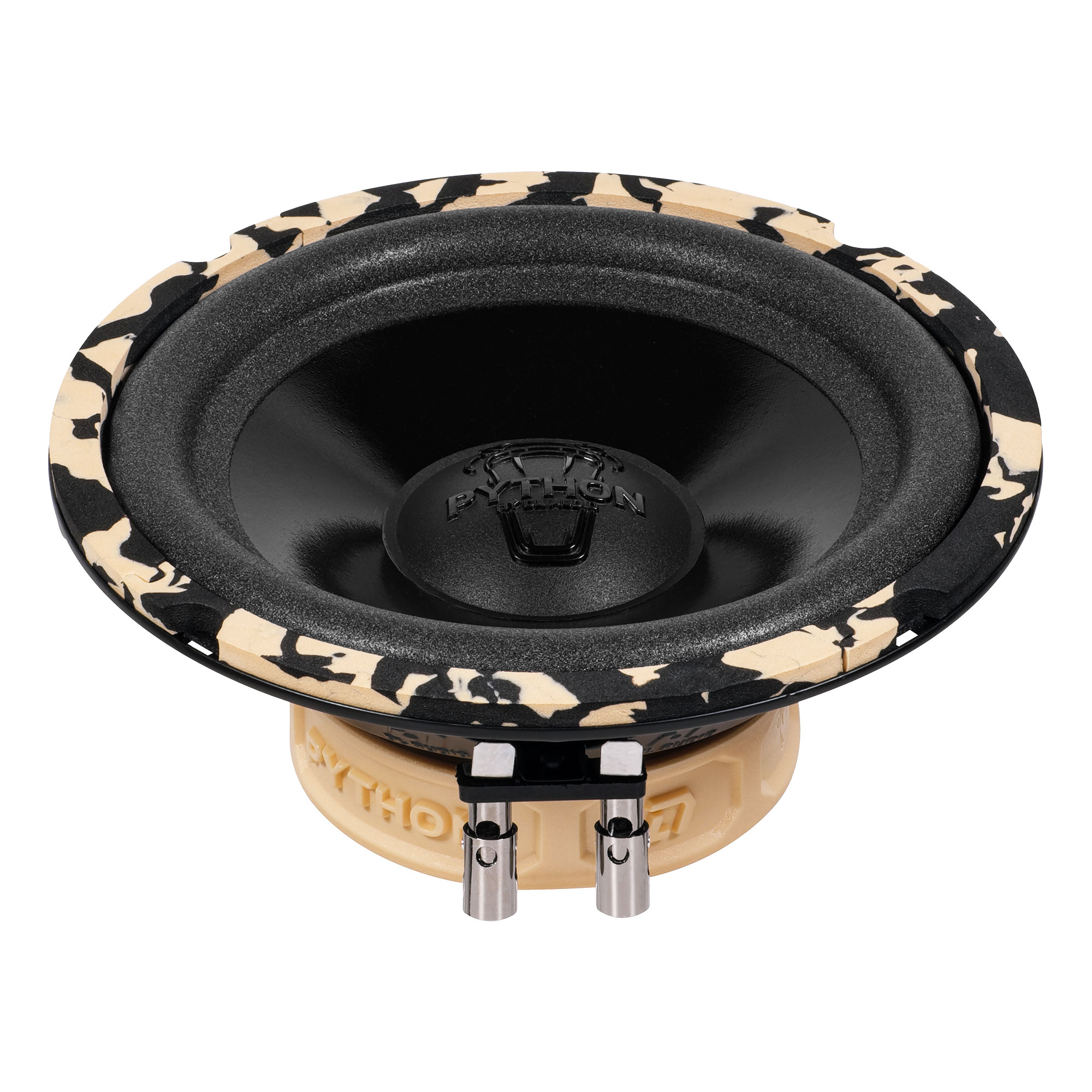 Акустика автомобильная DL Audio Python 165 Comp 