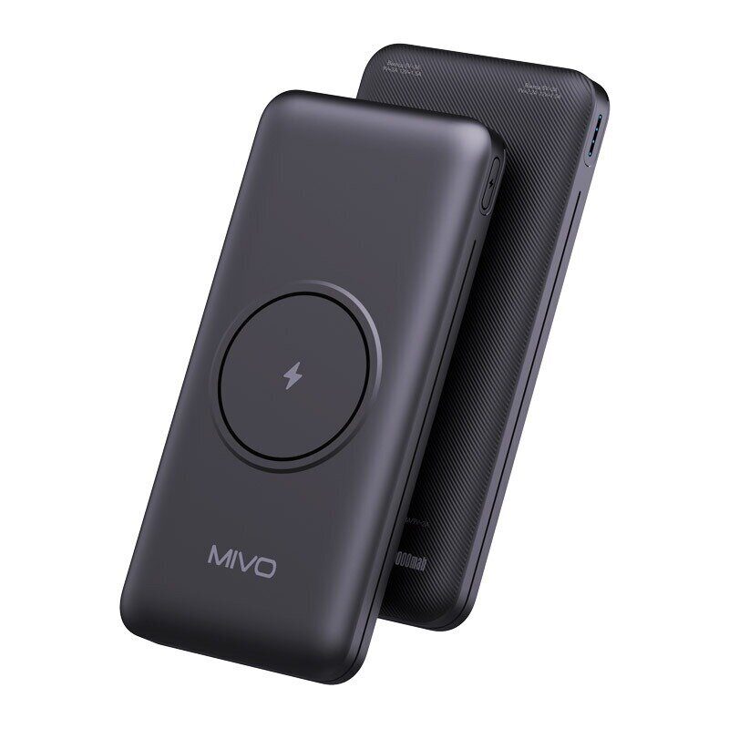 Преобразователи напряжения Mivo MB-107