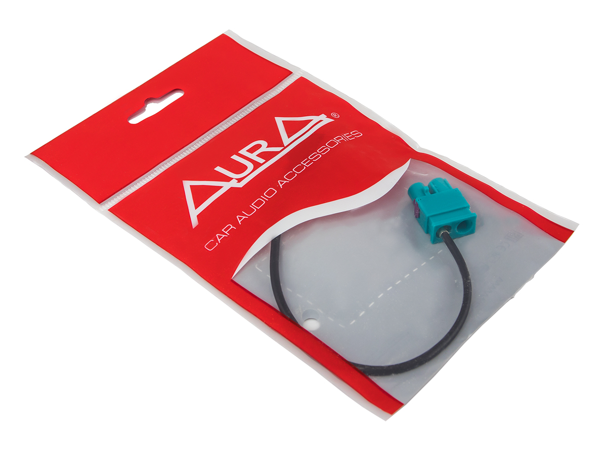 Аксессуары для радиоантенн AurA ANC-FK03 