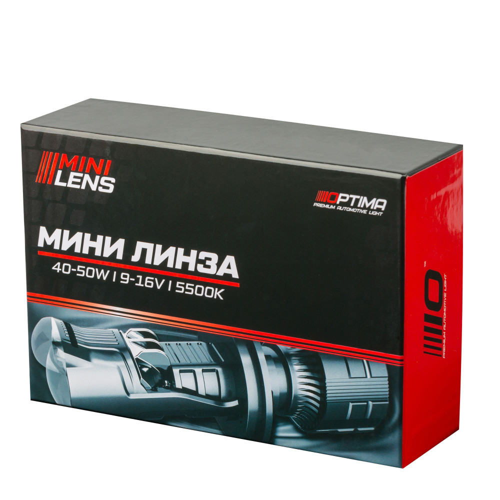 OPTIMA ML-H7-40