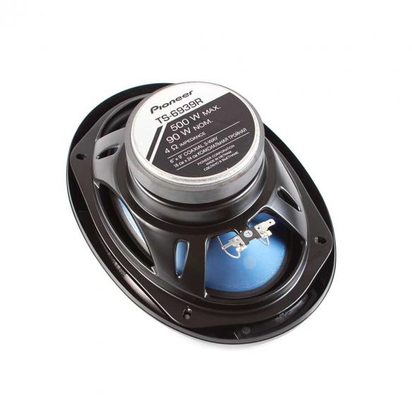 Акустика автомобильная Pioneer TS-6939R 