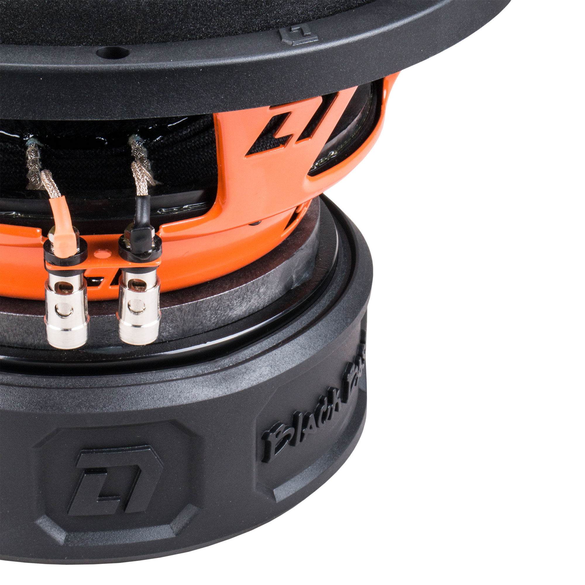 Сабвуферные динамики DL Audio Phoenix Black Bass 10 