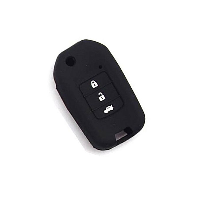 Чехол Силикон HONDA -05