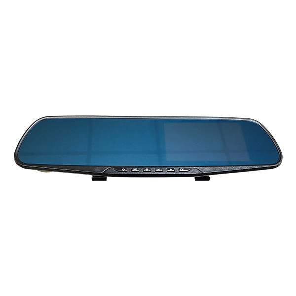 Зеркала с видеорегистраторами Sho-Me SFHD 600
