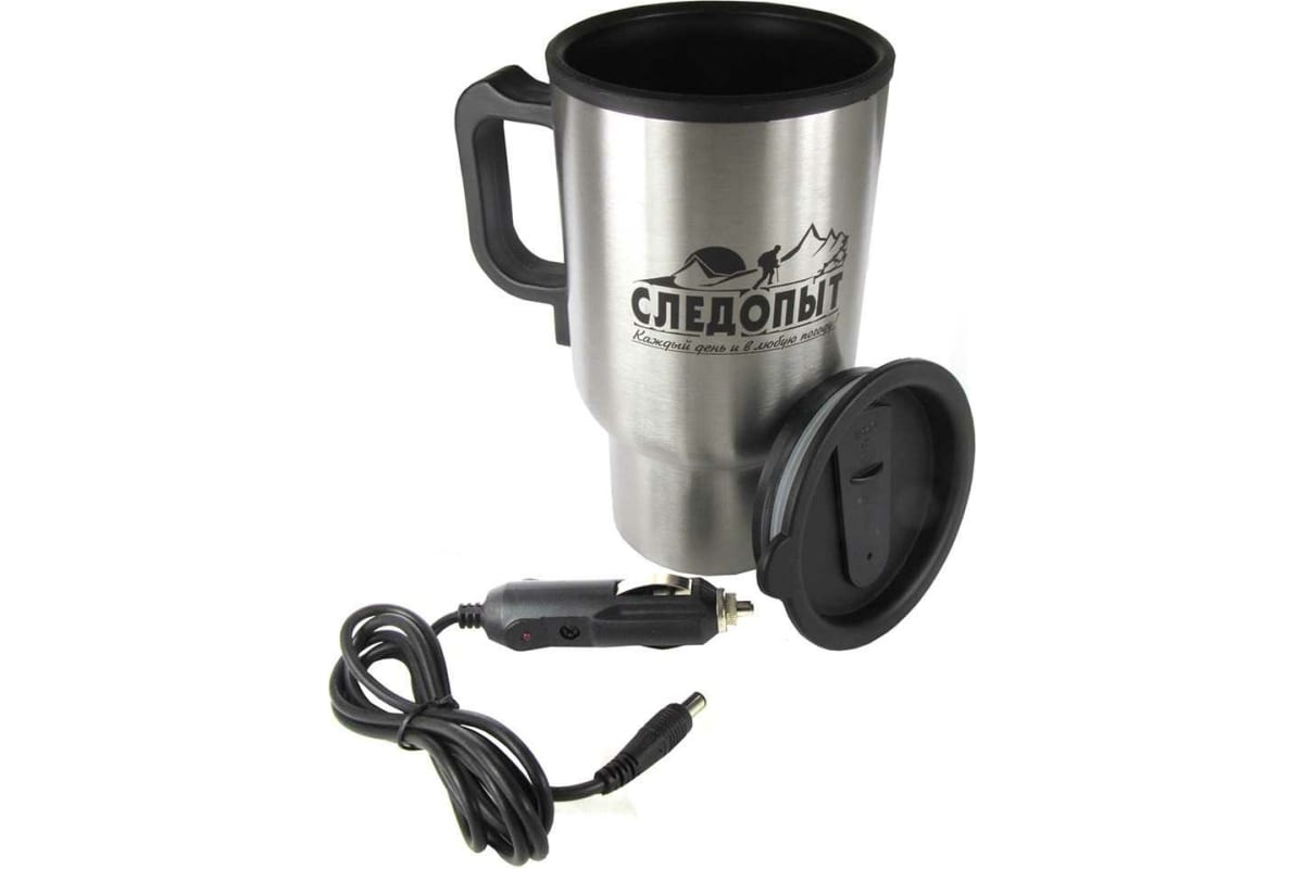 СЛЕДОПЫТ P-19