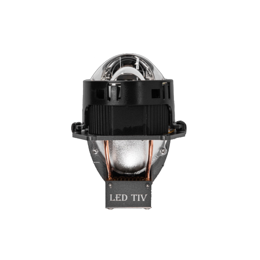 LED TIV L8