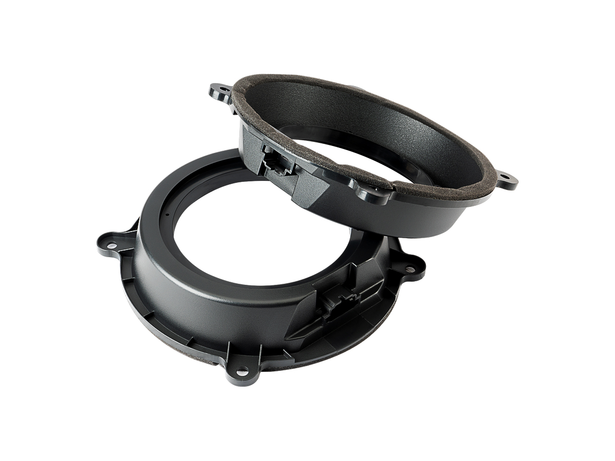 Переходные кольца, Проставочные кольца, Платформы лифтинговые AURA MLD-MZ.6 