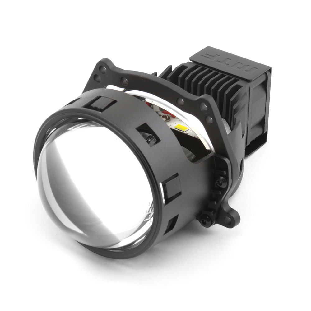 MTF DIGITAL LIGHT