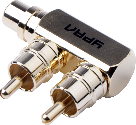 Кабели межблочные (RCA), AUX, HDMI, RCA разъёмы Ural УРАЛ АП-УТ1М2П 