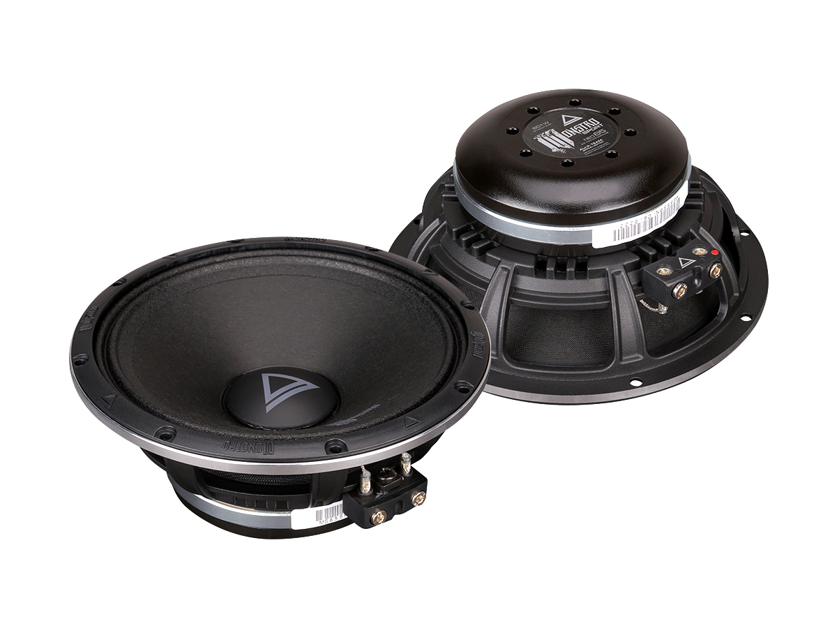 AurA MONSTRO-65 SPORT NEO
