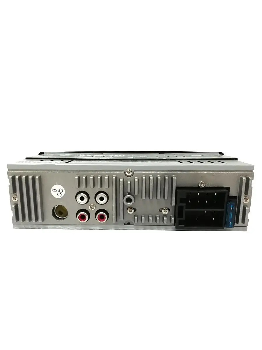 1-DIN USB/SD-ресиверы (без CD) TAKARA TFP-370G BT 