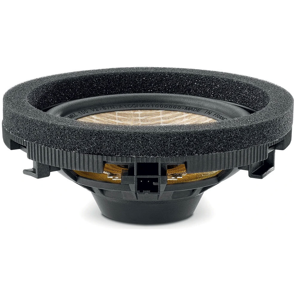 Акустика автомобильная Focal IS MBZ100 V2 