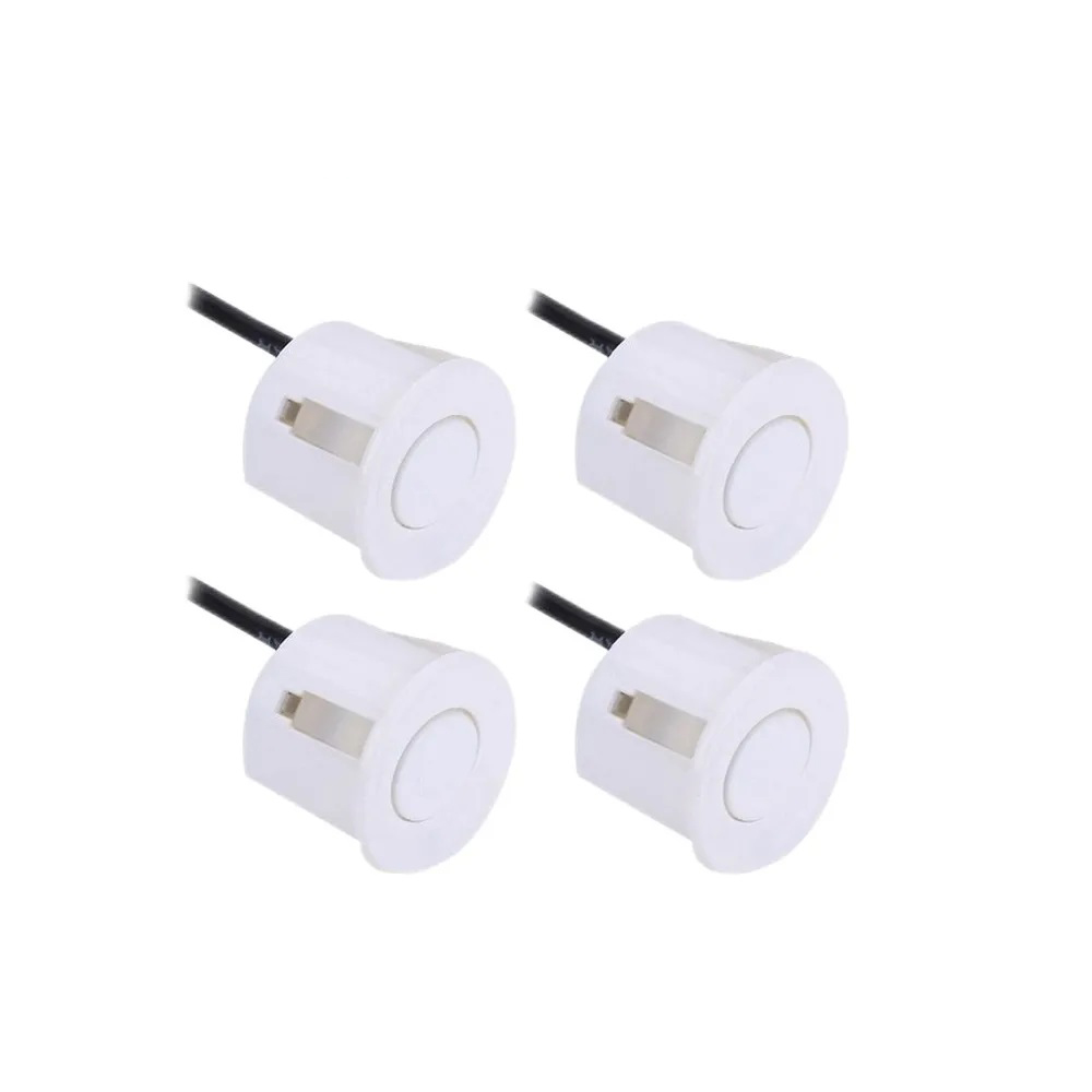 Парковочные радары Eplutus ED-114 White