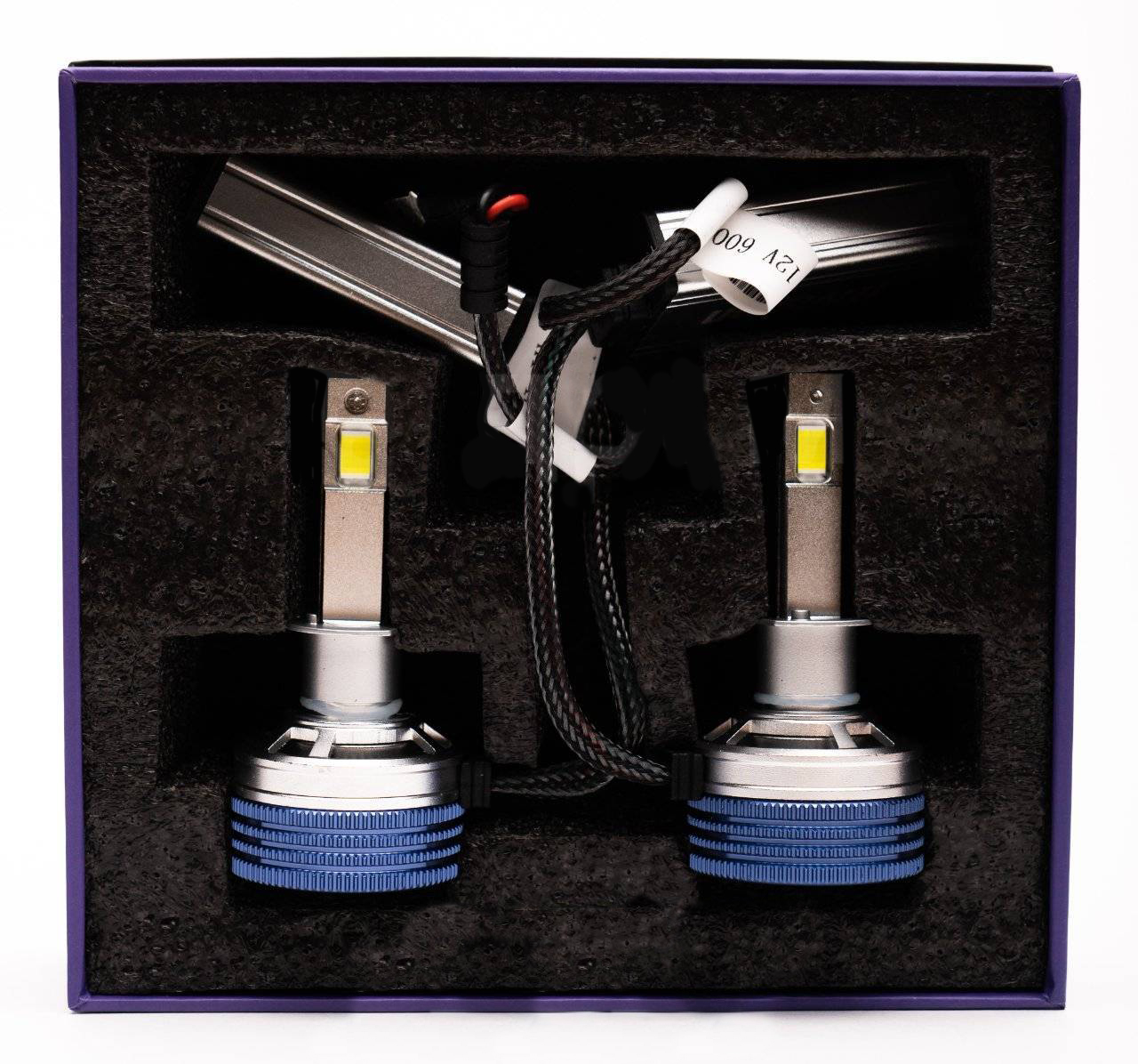 HiVision Z7 Power Bright