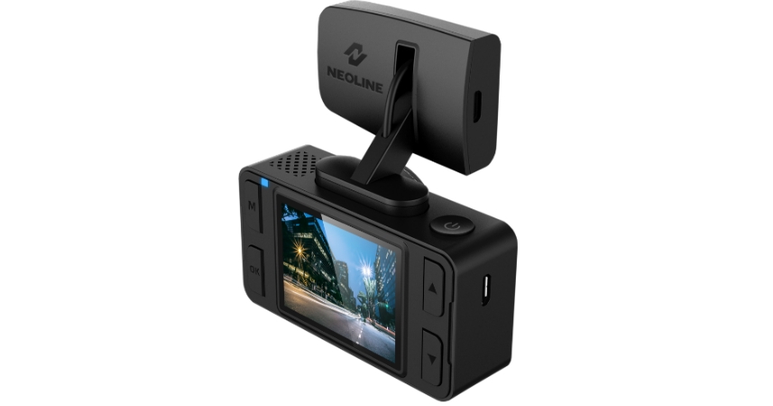 Видеорегистраторы Neoline G-TECH X74