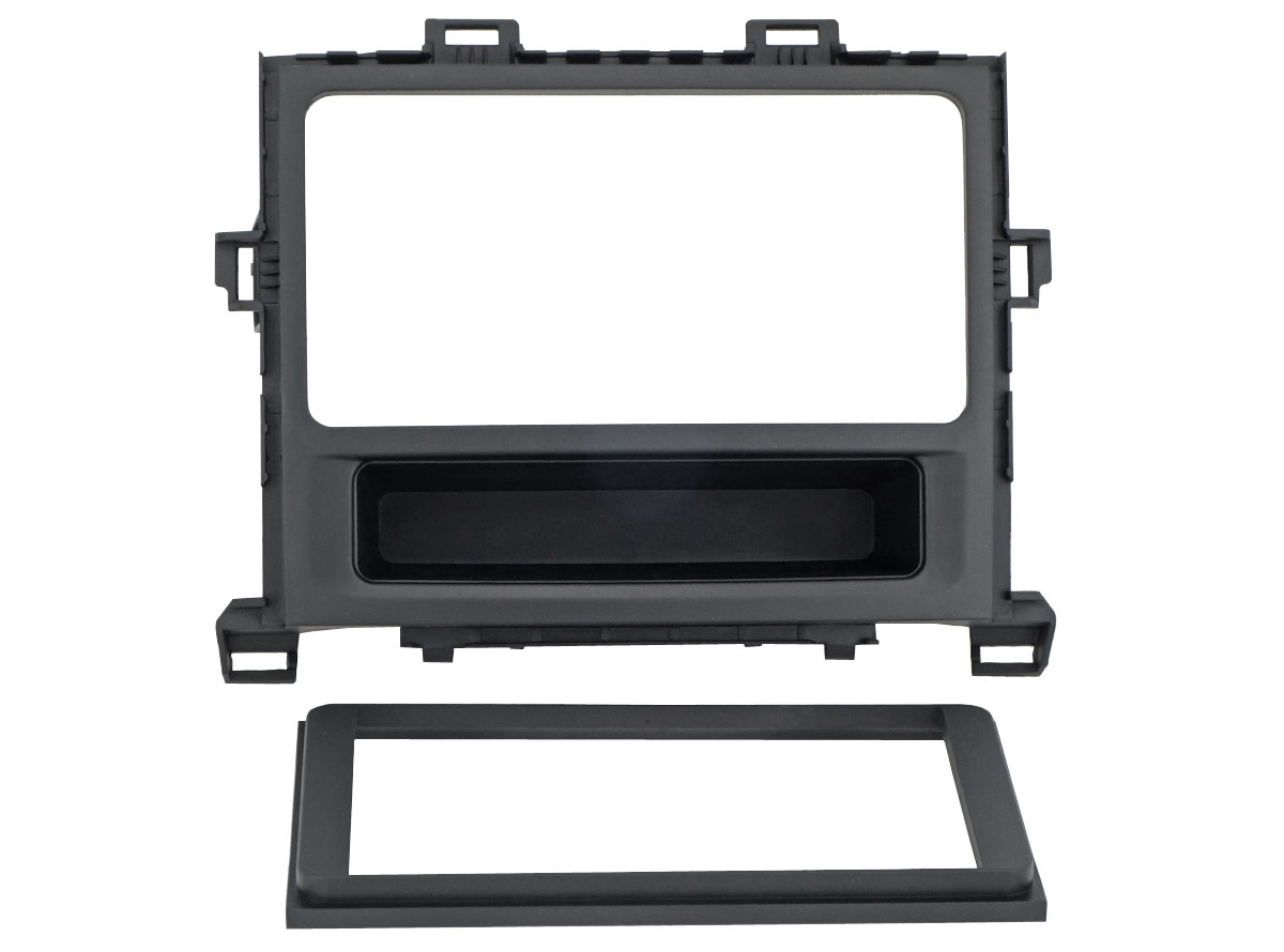 Toyota Incar RTY-N62 