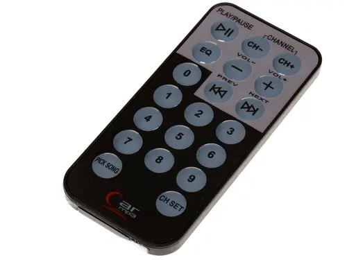 FM-плееры Intego FM-110