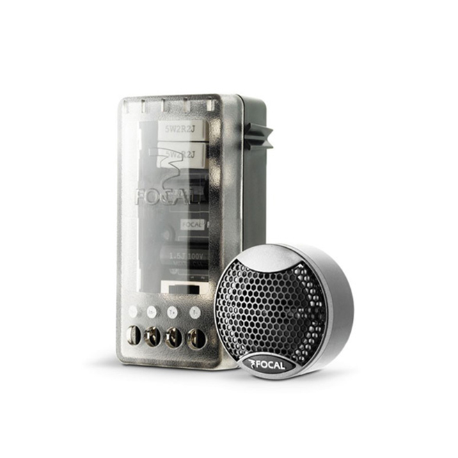 Акустика автомобильная Focal PS130 